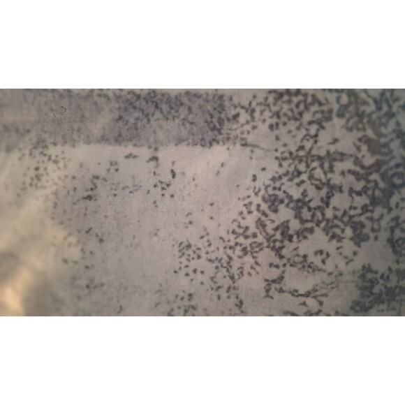 VK VK·LIVING 5'x7' Area Rugs 5'x7' Washable Rug 5'x7' 5' x 7' Light-grey‎  NEW - Picture 6 of 6